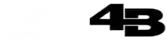 4bible logo