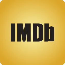 официално лого на IMDb