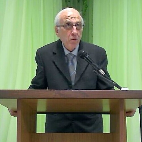 Александър Георгиев