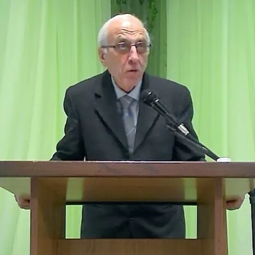 Александър Георгиев