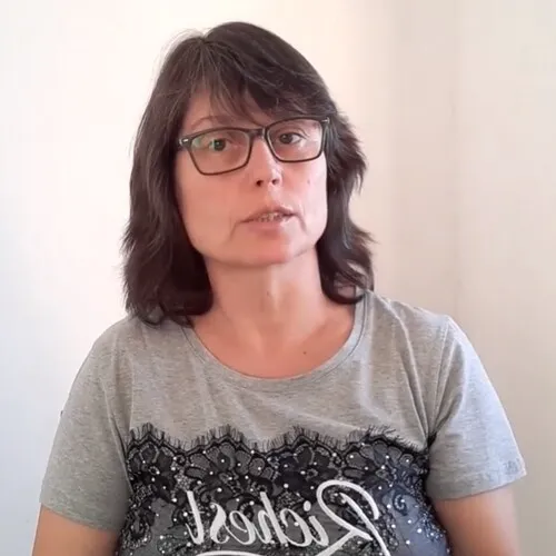 Йорданка Дейчева