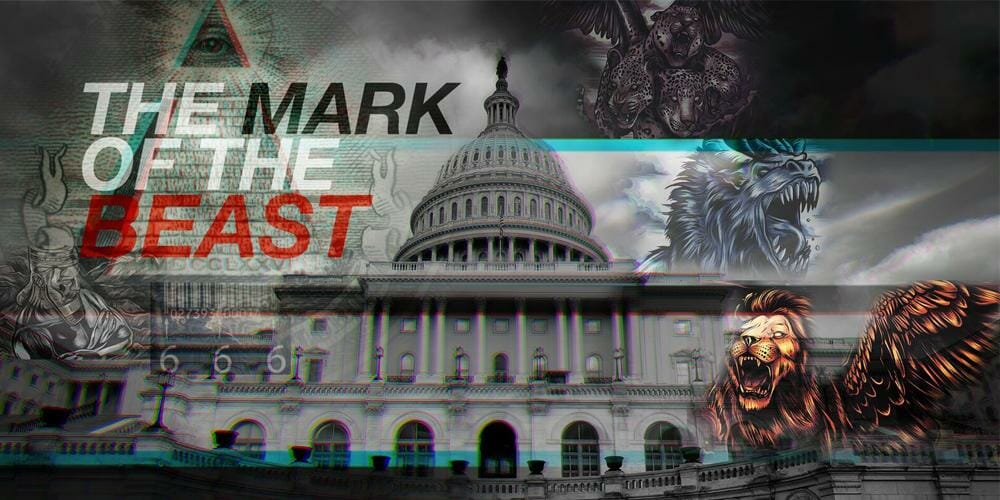 Кой е звяра, който успя да излъже и кой е неговия белег