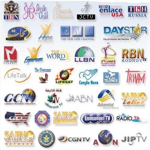 Телеканали