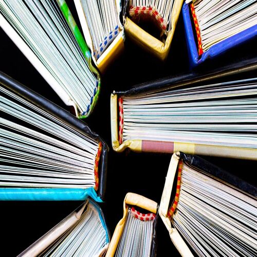 Книгоиздателства