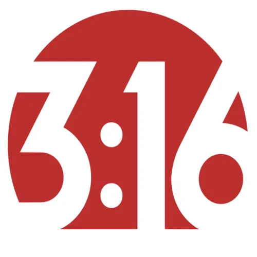 Радио 3:16