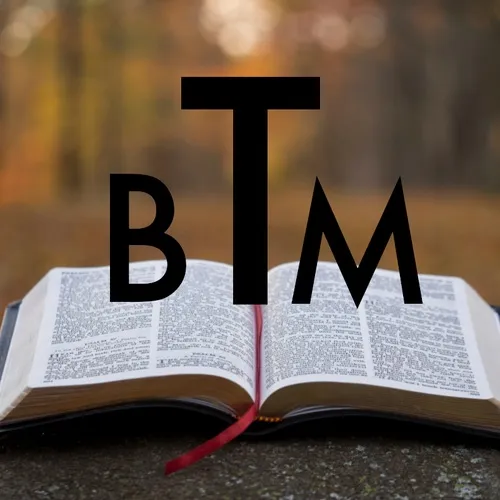 Bible Truth Matters