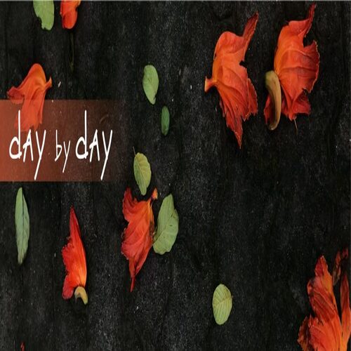 Day By Day Блог