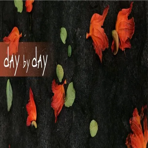 Day By Day Блог