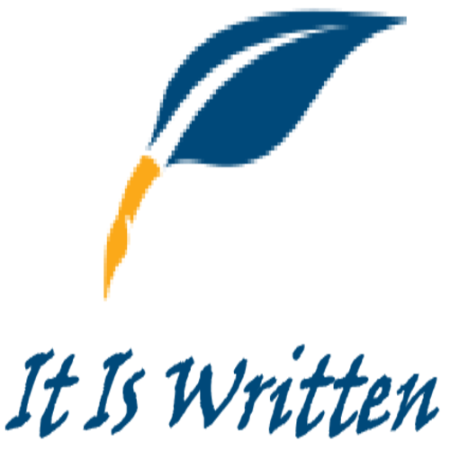 It Is Written