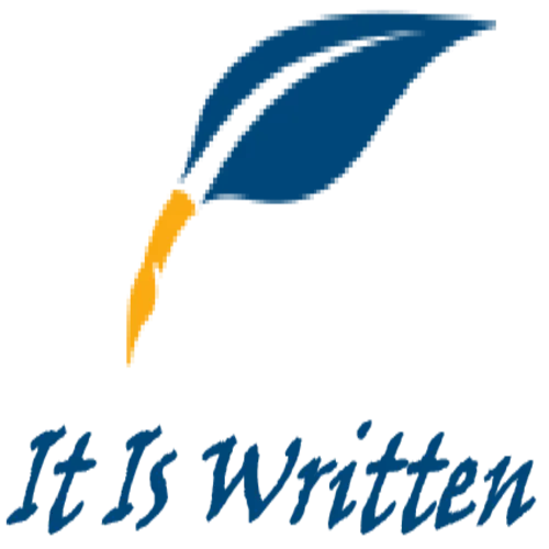 It Is Written