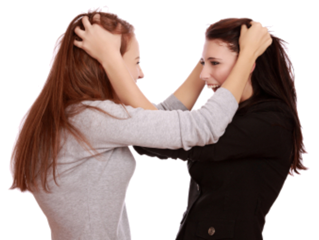 Учим ли децата си на емоционална интелигентнос