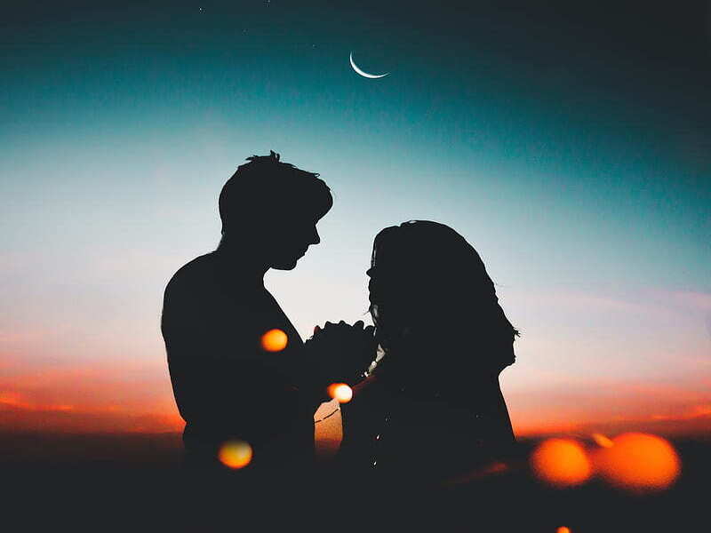 Аз и Tи завинаги