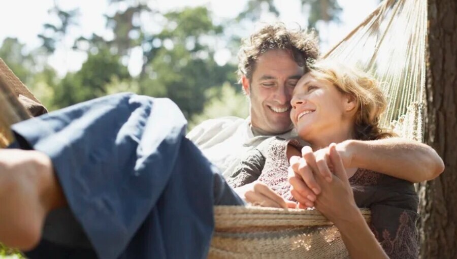 Аспекти на любовта