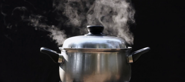 натрупваме пара преди да избухнем натрупваме пара преди да избухнем