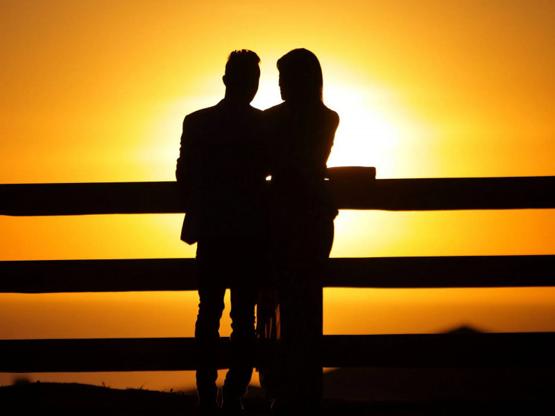 Да останеш щастливо женен е изкуство