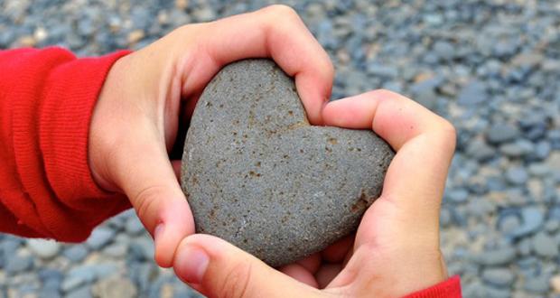 Да гледаме със сърцето