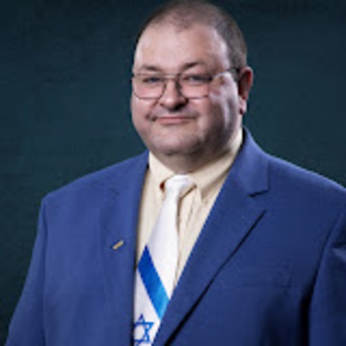 Александър Болотников