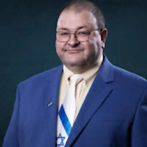 Александър Болотников