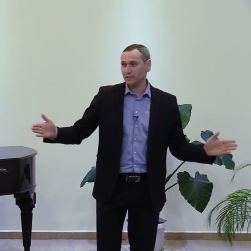 Сергей Косташ