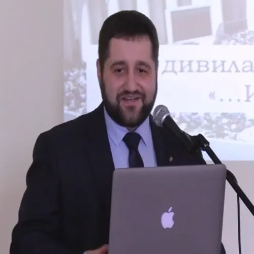 Вадим Харченко