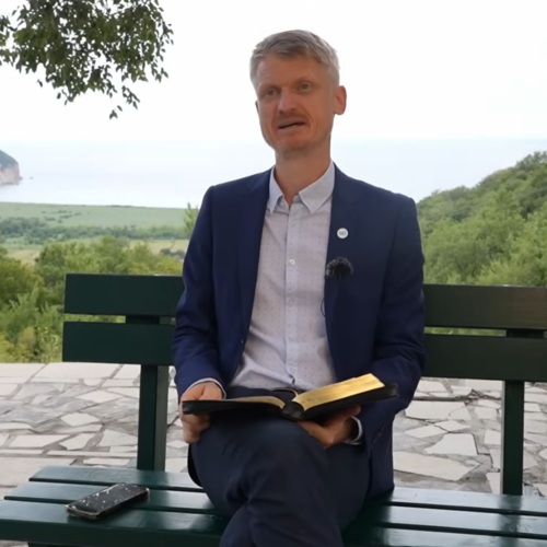 Пилипенко Виталий